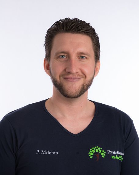 Paul Milenin 